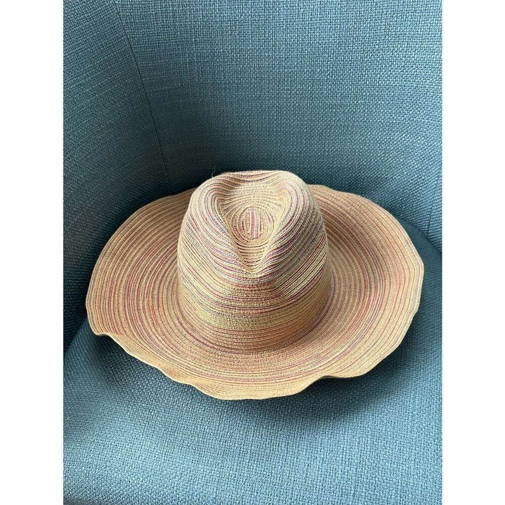 Peter Grimm Women’s Wide Brim Sunhat O/S